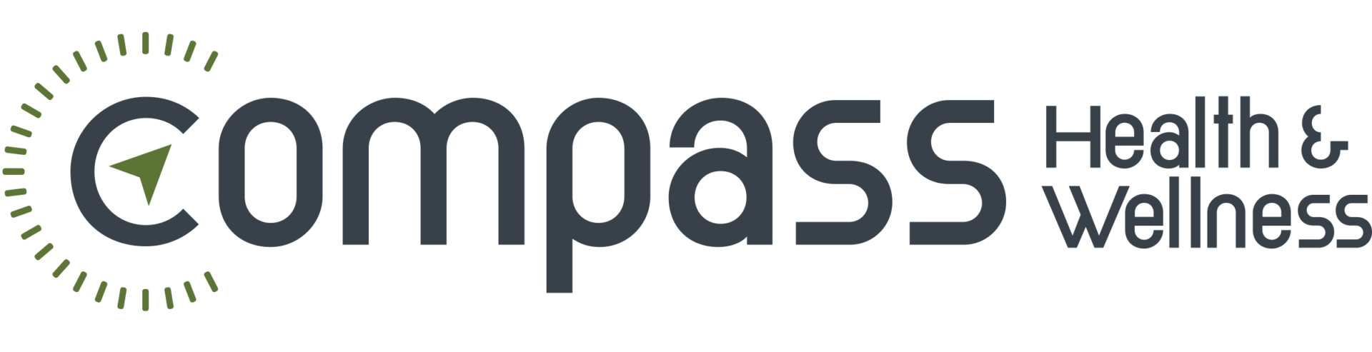 Compass Health Logo